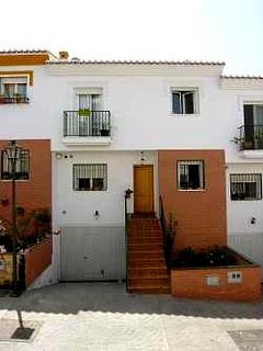 Competa property: Townhome for sale in Competa 64438