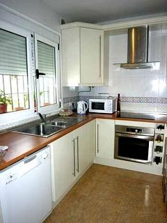 Competa property: Townhome with 4 bedroom in Competa 64438