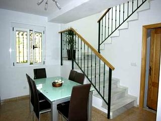 Competa property: Townhome for sale in Competa, Malaga 64438