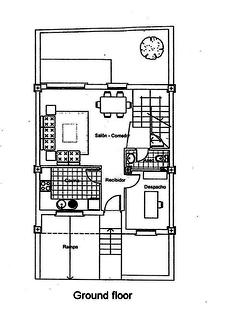 Competa property: Competa, Spain | Townhome for sale 64438