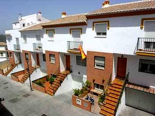 Competa property: Competa Townhome 64438