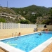 Competa property: Competa, Spain Townhome 64438