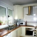 Competa property: 4 bedroom Townhome in Competa, Spain 64438