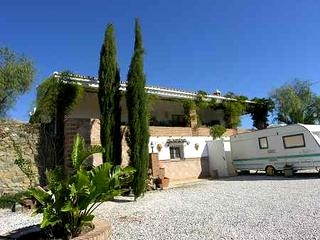 Sedella property: Villa for sale in Sedella, Spain 64491