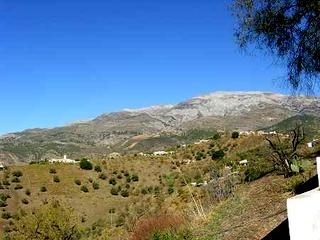 Sedella property: Sedella Villa 64491