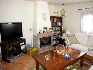 Sedella property: Villa in Malaga for sale 64495