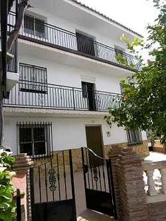 Competa property: Townhome for sale in Competa 64497