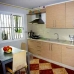 Competa property: 4 bedroom Townhome in Competa, Spain 64497
