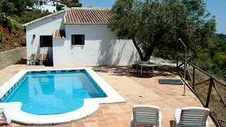 Sayalonga property: Villa for sale in Sayalonga 64529