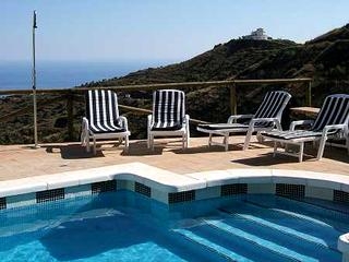 Sayalonga property: Villa for sale in Sayalonga, Spain 64529