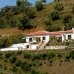 Sedella property: Malaga, Spain Villa 64537