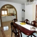 Sedella property: Sedella Villa, Spain 64537