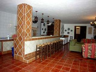 Canillas De Aceituno property: Malaga property | 4 bedroom House 64540