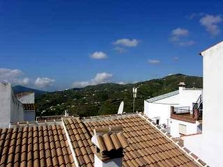 Canillas De Albaida property: Canillas De Albaida, Spain | Townhome for sale 64545