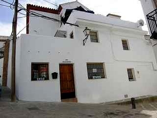 Riogordo property: Townhome for sale in Riogordo 64554