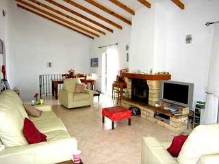 Vinuela property: Villa for sale in Vinuela, Malaga 64565