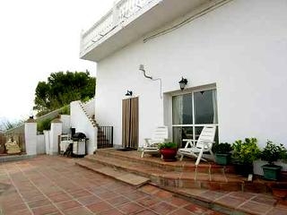 Vinuela property: Malaga Villa 64565