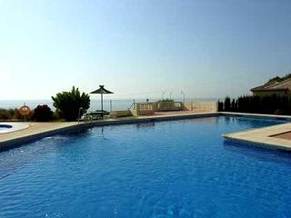 Apartment for sale in town, Spain 64568