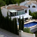 Benitachell property: Villa for sale in Benitachell 64646