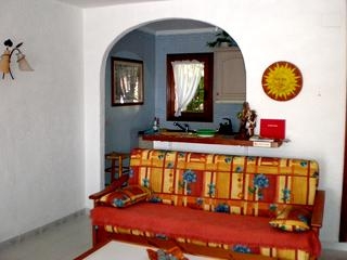 Benitachell property: Benitachell Villa 64646