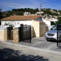 Moraira property: Villa for sale in Moraira 64647