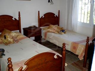 Moraira property: Alicante property | 4 bedroom Villa 64647