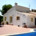 Moraira property: Villa for sale in Moraira 64649