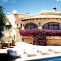 Moraira property: Villa for sale in Moraira 64650