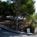 Moraira property: bedroom Land in Moraira, Spain 64651