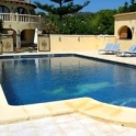 Moraira property: Villa for sale in Moraira 64652