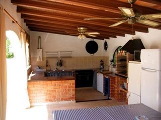 Moraira property: Villa for sale in Moraira, Spain 64652