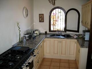 Moraira property: Villa in Alicante for sale 64652