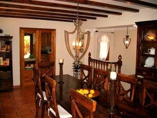 Moraira property: Villa for sale in Moraira, Alicante 64652