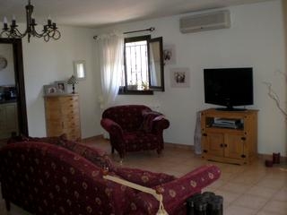 Moraira property: Alicante property | 8 bedroom Villa 64652