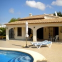 Moraira property: Villa for sale in Moraira 64653