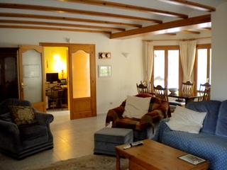 Moraira property: Villa with 3 bedroom in Moraira, Spain 64653