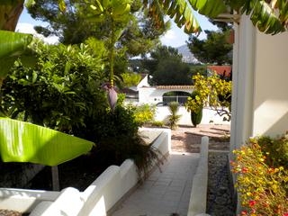 Moraira property: Moraira, Spain | Villa for sale 64653