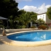 Moraira property: Moraira, Spain Villa 64653