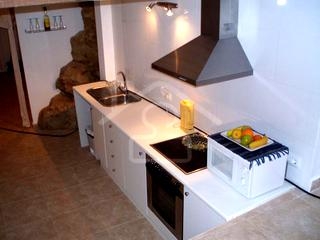 Teulada property: Townhome with 3 bedroom in Teulada, Spain 64654