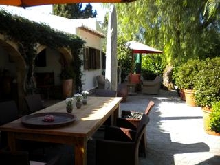 Javea property: Villa with 4 bedroom in Javea 64655