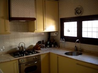 Javea property: Alicante Villa 64655
