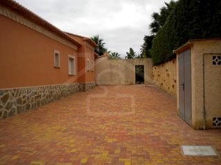 Javea property: Villa for sale in Javea, Alicante 64656