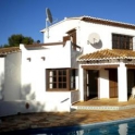 Moraira property: Villa for sale in Moraira 64657