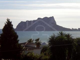 Moraira property: Villa with 3 bedroom in Moraira 64657