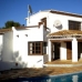 Moraira property: Villa for sale in Moraira 64657