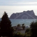 Moraira property: 3 bedroom Villa in Moraira, Spain 64657