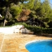 Moraira property: 3 bedroom Villa in Alicante 64657