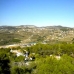 Moraira property: 4 bedroom Villa in Alicante 64658