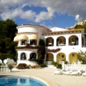 Moraira property: Villa for sale in Moraira 64659