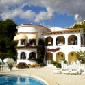 Moraira property: Villa for sale in Moraira 64659